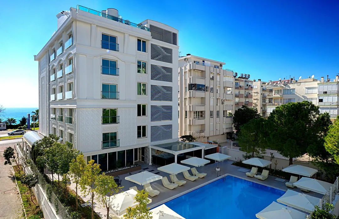 Prime Boutique Hotel-1